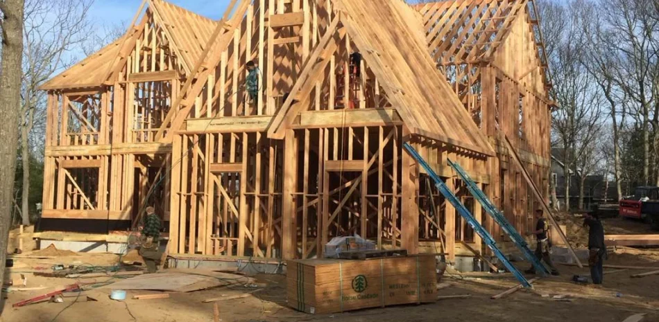 New Construction New Construction